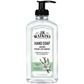 J.R. Watkins Liquid Hand Soap Vanilla Mint
