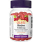 30 Gummies | Webber Naturals Biotin 10,000 mcg Gummies For Healthy Hair, Skin & Nails