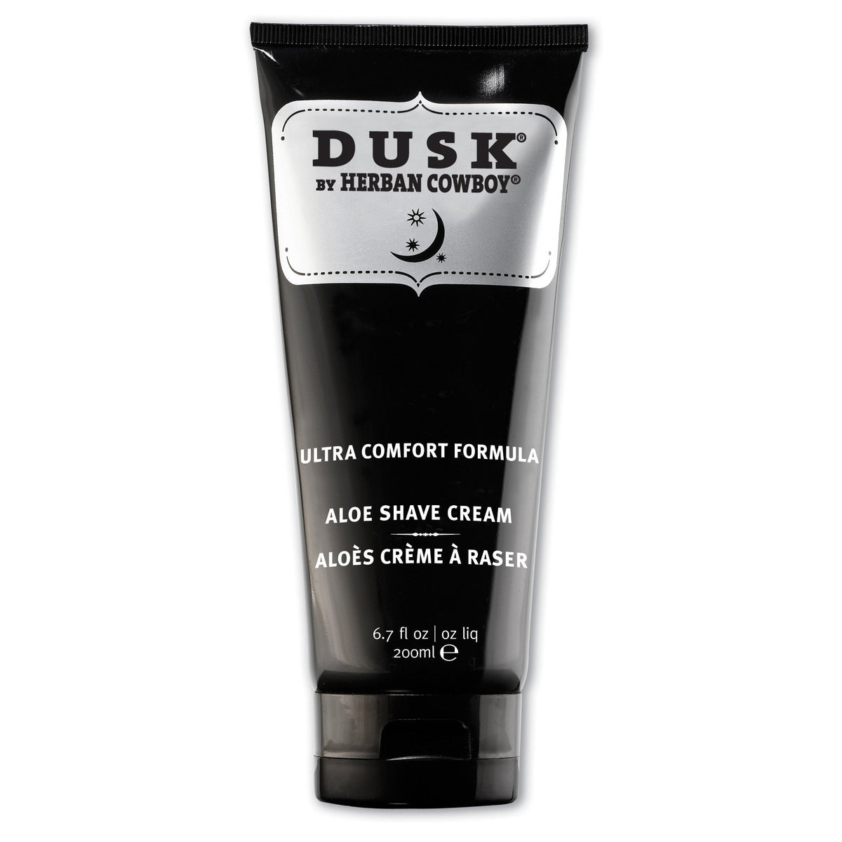 Herban Cowboy Shave Cream Dusk