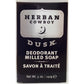 Herban Cowboy Bar Soap, Dusk