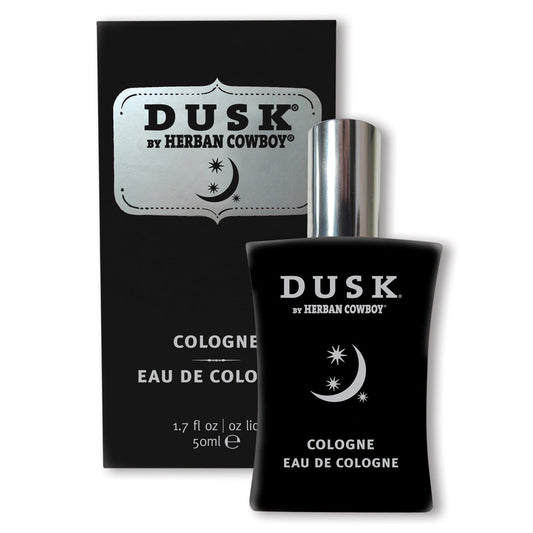 Herban Cowboy Cologne, Dusk