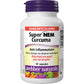 90 Capsules | Webber Naturals Super NEM Turmeric