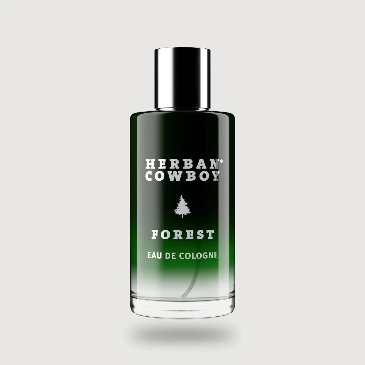 Herban Cowboy Cologne, Forest
