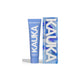 Kauka Smile Everyday Whitening Toothpaste with Fluoride, Peroxide-Free, 3 Flavours, 100ml - Blue Raspberry
