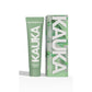 Kauka Smile Everyday Whitening Toothpaste with Fluoride, Peroxide-Free, 3 Flavours, 100ml - Refreshing Mint
