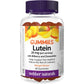 Mango Flavour, 60 Gummies | Webber Naturals Lutein 20 mg with Bilberry and Zeaxanthin