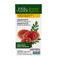 Four O'Clock Immunity Reishi and Moringa Herbal Tea, 20 tea bags