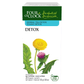 Four O'Clock Detox Herbal Tea, 20 tea bags