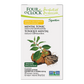 Four O'Clock Vitality Mental Tonic Organic Herbal Tea, 20 tea bags