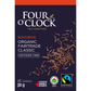 Four O'Clock Rooibos Organic Herbal Tea, 16 tea bags