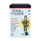 Four O'Clock Chai Maple Pecan Organic Rooibos Tea, 15 tea bags