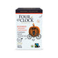 Four O'Clock Pumpkin Spice Organic Rooibos Tea, 15 tea bags