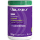 Unflavoured, 250g | Organika Sleep Enhanced Collagen Protein Powder