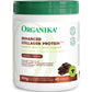 Organika Enhanced Collagen Powder (100% flavourless hydrolyzed collagen peptides), 250-500g
