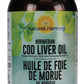 Nature's Harmony Norwegian Cod Liver Oil, 500ml
