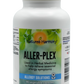 90 Vegetable Capsules | Nature's Harmony Aller-Plex 90 Vegetable Capsules