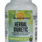 250 Capsules | Nature's Harmony Herbal Diuretic 250 Capsules