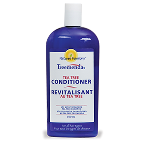 235ml | Nature's Harmony Tea Tree Conditioner 235ml