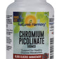 105 Capsules | Nature's Harmony Chromium Picolinate 105 Capsules