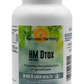 90 Vegetable Capsules | Nature's Harmony Heavy Metal Detox 90 Vegetable Capsules