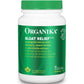 120 Vegetarian Capsules | Organika Bloat Relief 1200 mg