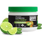 Lemon Lime Flavour, 180 g | Organika Electrolytes Extra Strength Powder