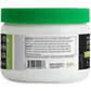 Lemon Lime Flavour, 180 g | Organika Electrolytes Extra Strength Powder