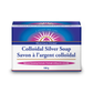 Heritage Store Colloidal Silver Soap