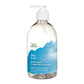 Green Cricket Natural Body Wash, Fragrance-Free
