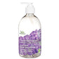 Green Cricket Natural Body Wash, Lavender