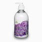 Green Cricket Hand & Body Lotion, Lavender, 500ml