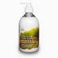 Green Cricket Hand & Body Lotion, Citrus Grove, 500ml