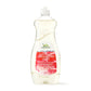 Green Cricket Dish Soap, Grapefruit Mandarin