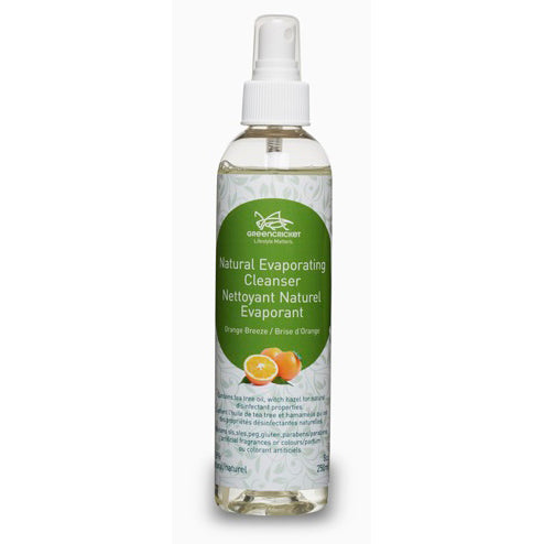 Green Cricket Natural Evaporating Cleanser