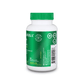 120 Softgels | Organika Vitamin D3 + K2 1000 IU 120 softgel bottle, image 3