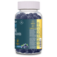 90 Gummies Blueberry Blitz | Organika Creatine
