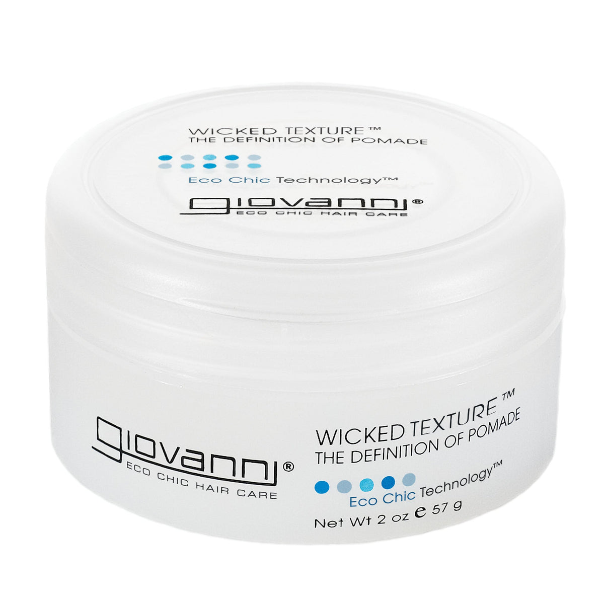 Giovanni Wicked Texture Pomade