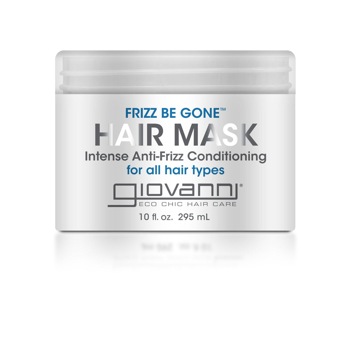 Giovanni Frizz Be Gone Hair Mask