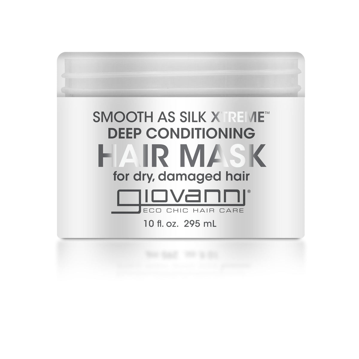 Giovanni Smooth As Silk Xtreme Hair Mask