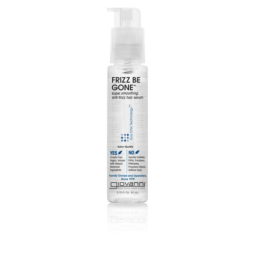 Giovanni Frizz Be Gone Serum
