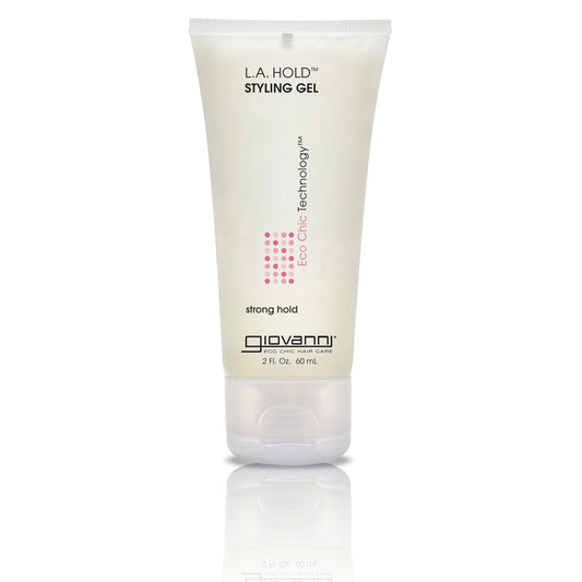 Giovanni L.A. Natural Styling Gel, 60ml