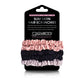 Giovanni Satin Slim Hair Scrunchies