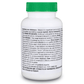 56 Vegetable Capsules | Organika Antiparasitic label and ingredients