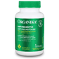 56 Vegetable Capsules | Organika Antiparasitic