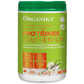 640g Vanilla | Organika All-In-One Protein Powder french label