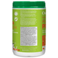 640g Vanilla | Organika All-In-One Protein Powder ingredient label