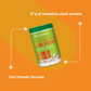 640g Vanilla | Organika All-In-One Protein Powder benefits