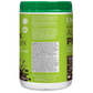 640g Chocolate | Organika All-In-One Protein Powder ingredient label