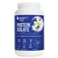 Vanilla | LeanFit Whey Isolate & Marine Collagen Vanilla container