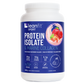 Strawberry Raspberry | LeanFit Whey Isolate & Marine Collagen Strawberry Raspberry container